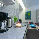Gorski Przystanek Apartament Skalny