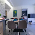 Gorski Przystanek Apartament Skalny