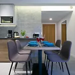 Gorski Przystanek Apartament Skalny